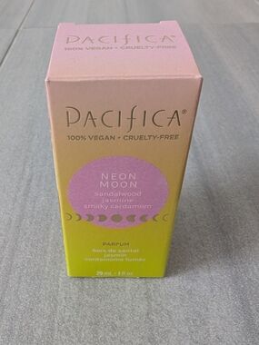 Pacifica Beauty Neon Moon Spray Perfume 1fl oz NIB